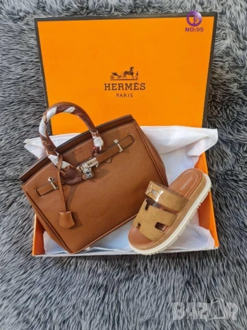 чанти hermes , снимка 8 - Чанти - 50962973