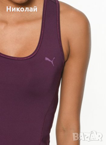 Puma Ess Gym Racerback Tank Top, снимка 14 - Потници - 32568045