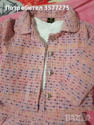 Комплект за момиче, снимка 3 - Детски комплекти - 52231442