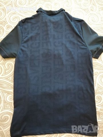 Тениска на Швеция, Олимпийски игри, снимка 3 - Фен артикули - 34666036