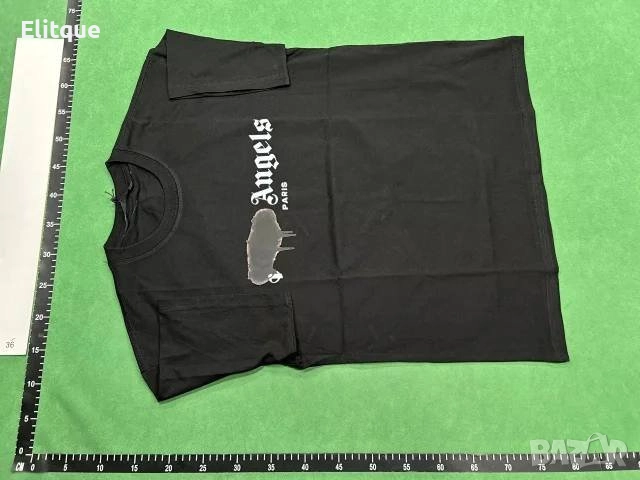 тениски palm angels , снимка 4 - Тениски - 52714861