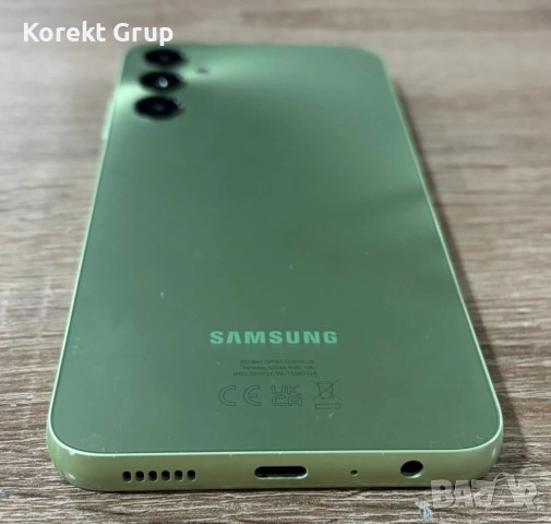 Samsung Galaxy A05s 64GB 4GB RAM , снимка 6 - Samsung - 52633229