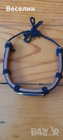 Кожена гривна NIKE  Намаление , снимка 3 - Гривни - 50218910