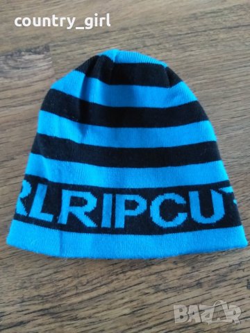 Rip Curl - страхотна зимна шапка