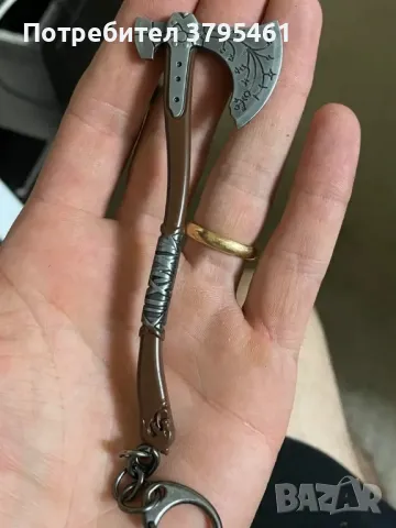  Black Friday God of War and mortal combat , снимка 5 - Други - 43744252