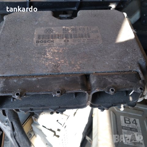 Компютър , ECU VW Beetele , 06A906018EJ, снимка 2 - Части - 43801486