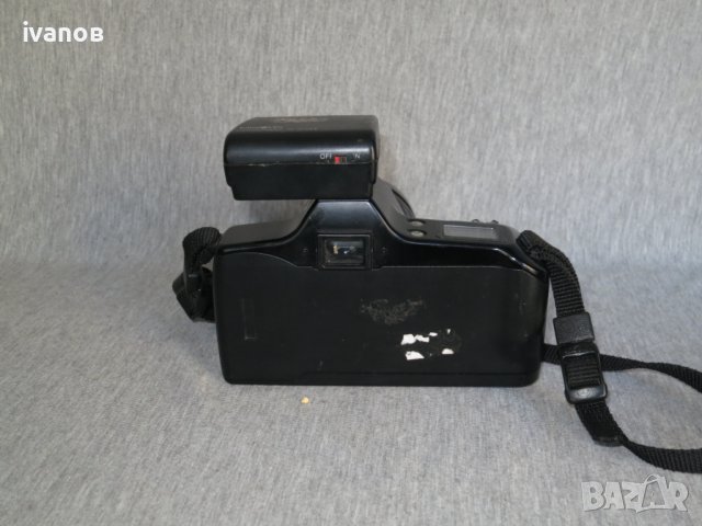 фотоапарат Minolta Dynax 3000i , снимка 4 - Фотоапарати - 38502080