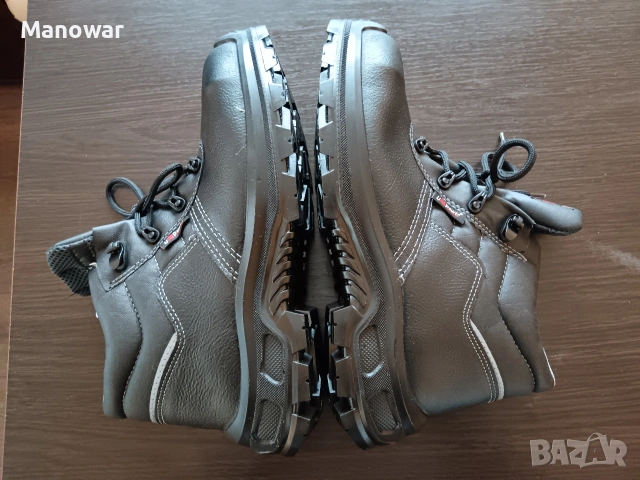 Мъжки обувки U Power Action Dry 45, снимка 3 - Маратонки - 53414660