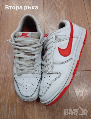 Nike Dunk Low Retro оригинален унисекс 