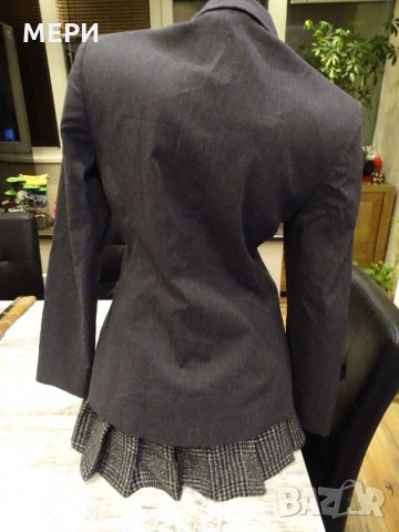 НОВО Марково сако Portmans Avstria +НОВА пола , снимка 5 - Сака - 32598035