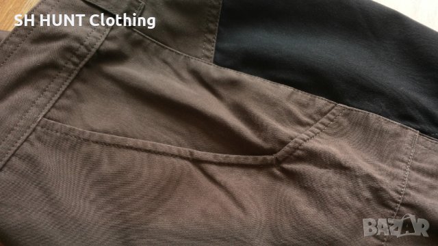 Bergans of NORWAY SIVLE Pant размер S панталон със здрава материя - 711, снимка 6 - Панталони - 43587764