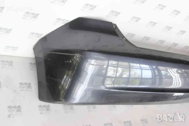 Задна броня за Honda FR-V (2004-2011), снимка 3 - Части - 48123164