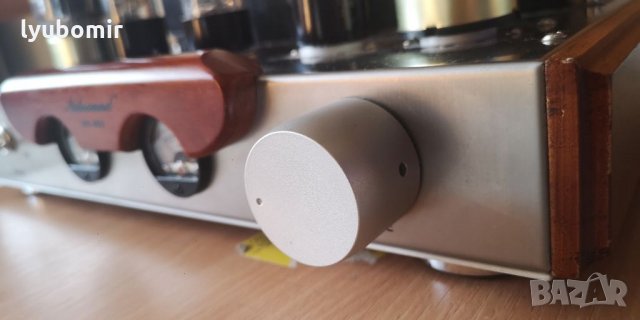 Nobsound NS-03D , снимка 4 - Ресийвъри, усилватели, смесителни пултове - 34599280