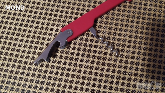 Нож тип АК-47, снимка 5 - Ножове - 52866448