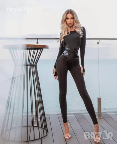 Дамски гащеризон 