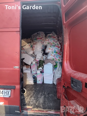 Транспортни услуги , снимка 8 - Хамалски услуги - 52346447