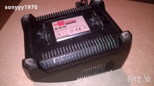 black & decker al30-sd charger-внос швеицария, снимка 11 - Винтоверти - 26428243