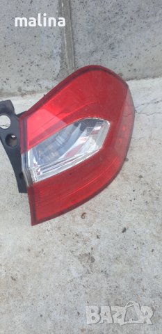 Стоп за киа оптима