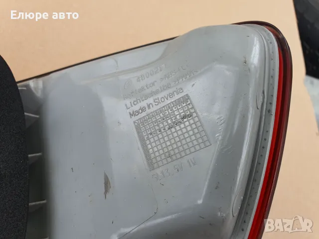 Оригинални стопове за БМВ Е92, снимка 13 - Части - 47456230