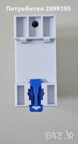 Електромер за дин шина - последни бройки, снимка 9 - Друга електроника - 36273685