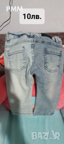 Бебешки дрешки различни размери, снимка 16 - Други - 38493124