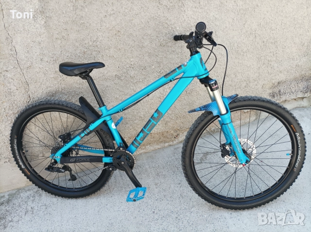 Велосипед Драг ц2.Drag c2, снимка 2 - Велосипеди - 52909882