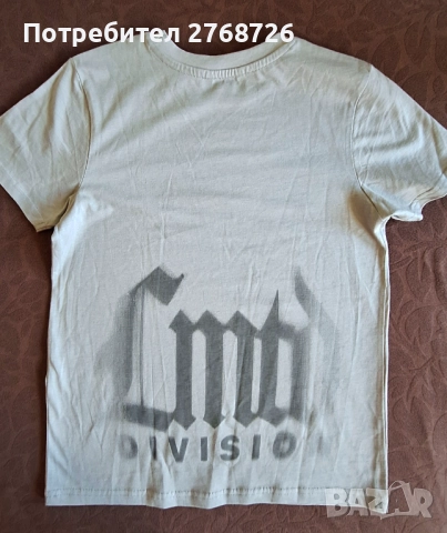 Нови дрехи, внос от Англия, САМО Размер 10-11г., снимка 3 - Други - 45234027