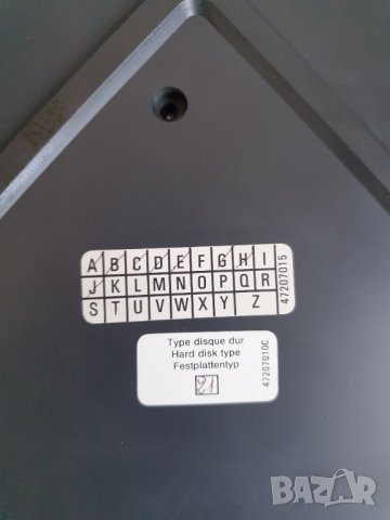 Компютър SMT GOUPIL Golf 286, снимка 7 - Антикварни и старинни предмети - 39901567