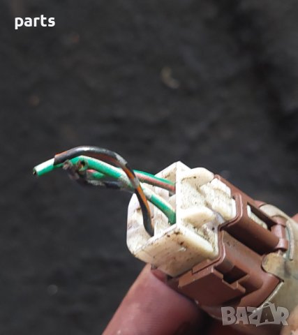 Стоп Машинка Лексус ИС200 N, снимка 4 - Части - 43471969