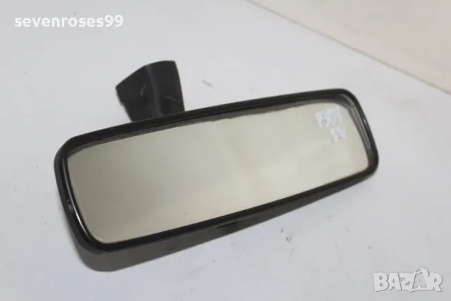 Огледало централно Пежо 307 св комби 2002 1.6i Peugeot 307SW