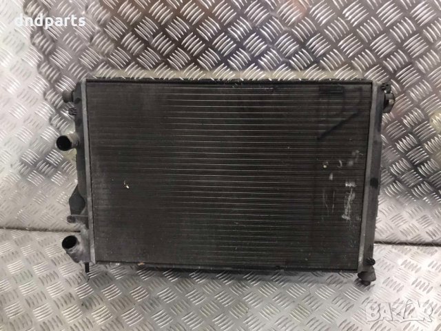 Воден радиатор Renault Megane 1.9dTi 2001г.