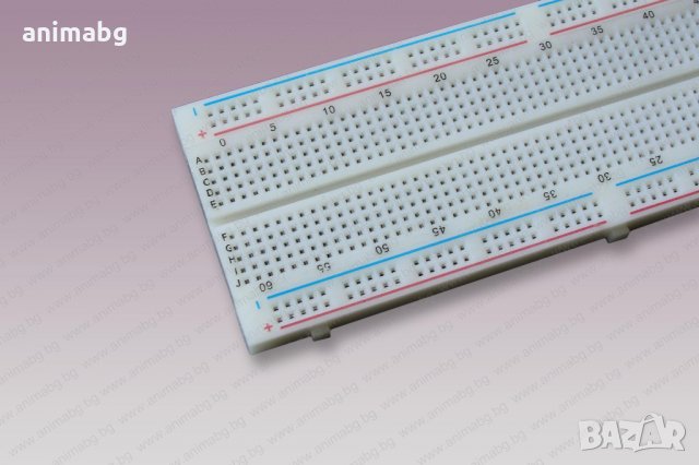 ANIMABG Универсална платка 171Х64mm, снимка 3 - Друга електроника - 35542119