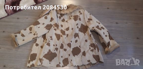 Палто Пони, снимка 5 - Палта, манта - 27476456