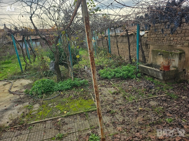 Продавам без Агенции! Две къщи в общ парцел. с. Борец.30км.от Пловдив, снимка 18 - Къщи - 50405102