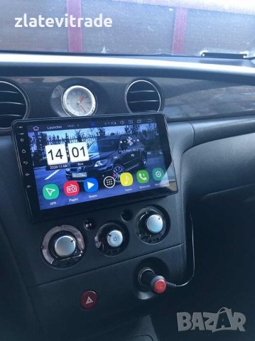 MITSUBISHI OUTLANDER 2001-2005 10'' АНДРОИД НАВИГАЦИЯ, 9564, снимка 4 - Навигация за кола - 40807080