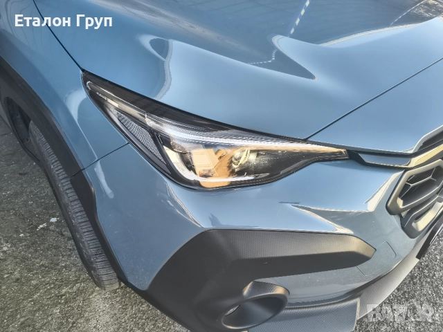 Фаровe Subaru Crosstrek 2024 Full Led, снимка 3 - Аксесоари и консумативи - 52279182