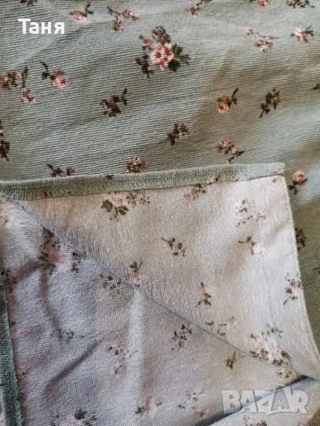 Детски рокли с дълъг ръкав , снимка 7 - Детски рокли и поли - 52722966