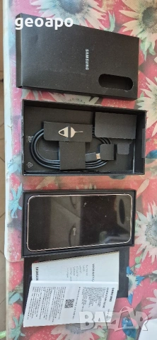 Продавам много запазен телефон s23 - 245 евро, снимка 15 - Samsung - 53154109