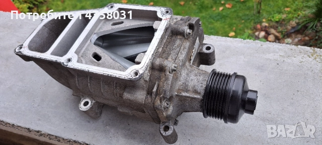 Суперчарджър-еатон м45 за мерцедес 2.0 163 к.с.