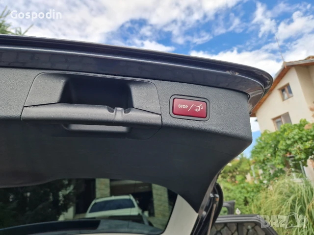 Mercedes C250 W205 AMG line, снимка 15 - Автомобили и джипове - 51284394