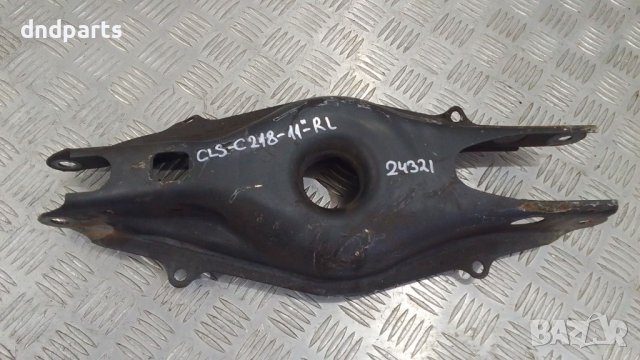 Носач Mercedes CLS350i C218 2011г.(заден ляв)	