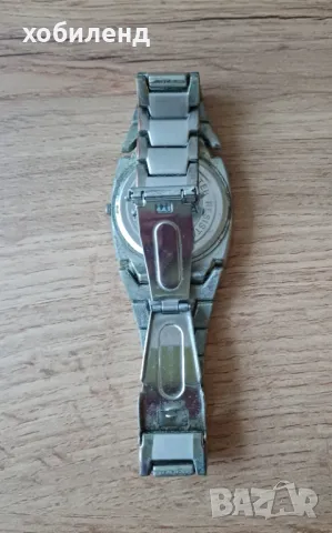 Омега, снимка 2 - Мъжки - 50168611