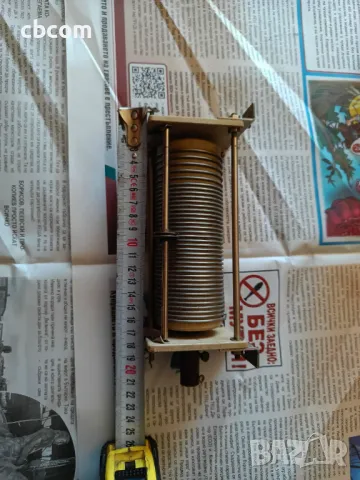 подходящо за ръчен тунер