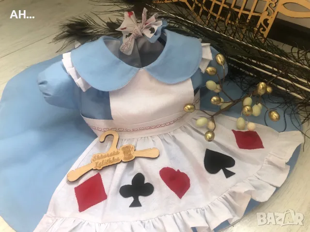 Пебълс  бебешка рокличка, снимка 17 - Бебешки рокли - 37771468