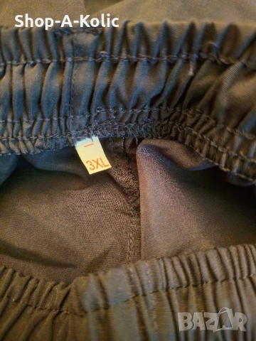 Original Infinity Red Bull Racing F1 Cargo Shorts, снимка 4 - Къси панталони - 50529349