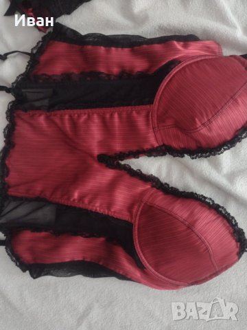 Супер секси бельо , снимка 4 - Бельо - 36668069