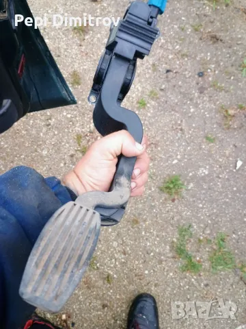 Педал газ за Fiat Stilo Hatchback (10.2001 - 11.2010), 0280752227, снимка 2 - Части - 50308849