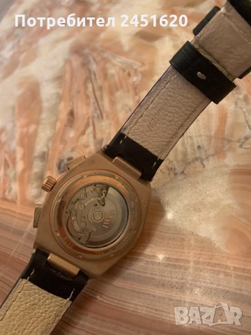 Продавам мъжки часовници, снимка 6 - Мъжки - 32733199