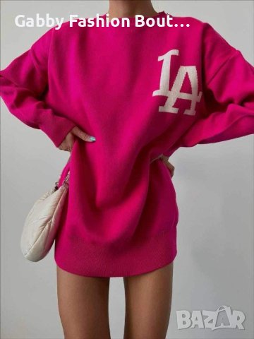 дамски пуловери , снимка 1 - Блузи с дълъг ръкав и пуловери - 43884053