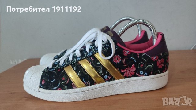 Adidas. Дамски кецове. 42, снимка 1 - Кецове - 37464177